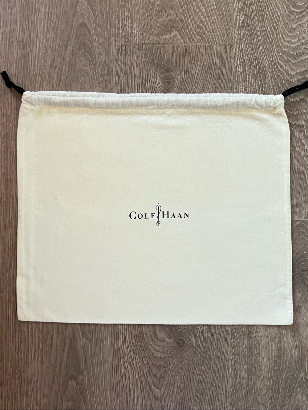 Cole Haan dust bag (C576) - Picture 1 of 1